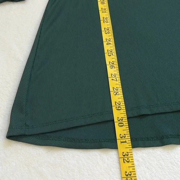 LuLaRoe Women’s Long Sleeve Elizabeth Tunic Size Small - Picture 7 of 7